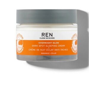 COPY - RADIANCE OVERNIGHT GLOW DARK SPOT SLEEPING CREAM